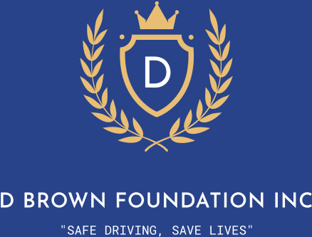 D Brown Foundation Inc